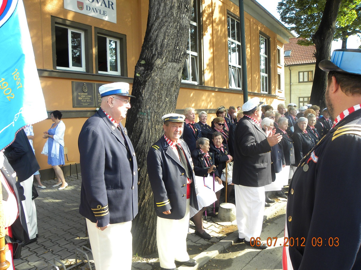 115.vžroü° VLTAVAN DAVLE 356