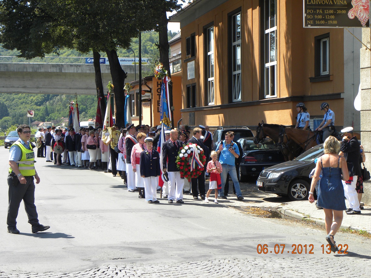 115.vžroü° VLTAVAN DAVLE 477