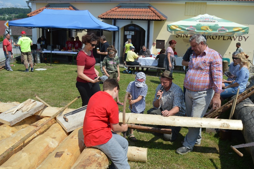 Den s vorari,plavec Husa 2018 076