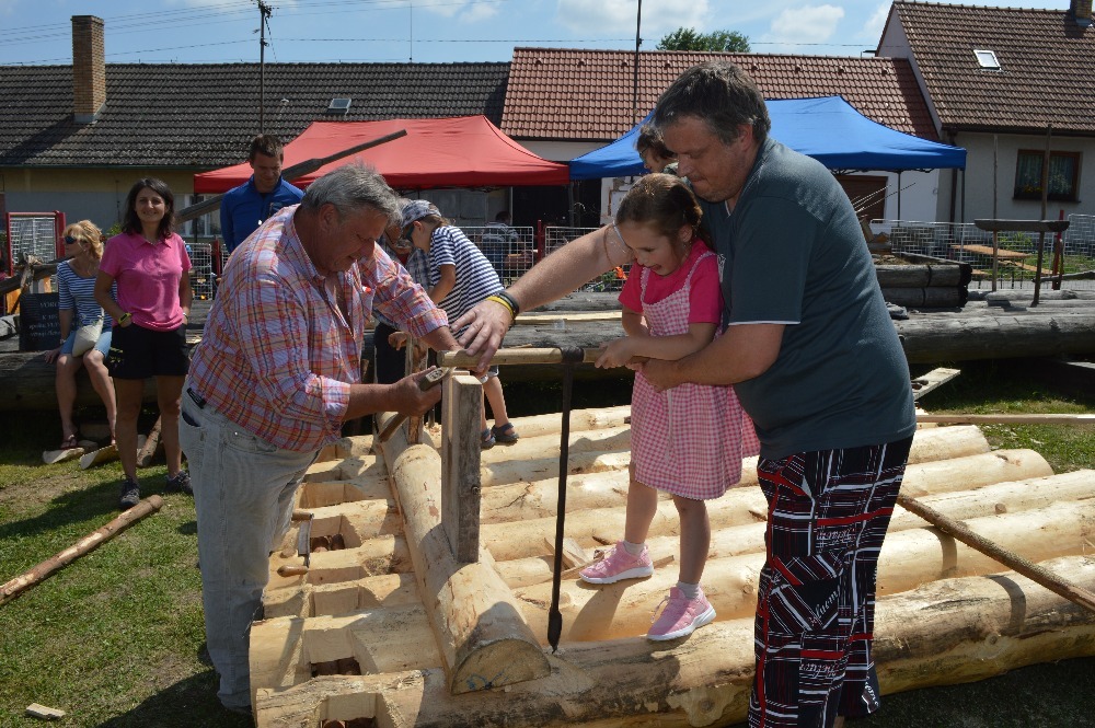 Den s vorari,plavec Husa 2018 135