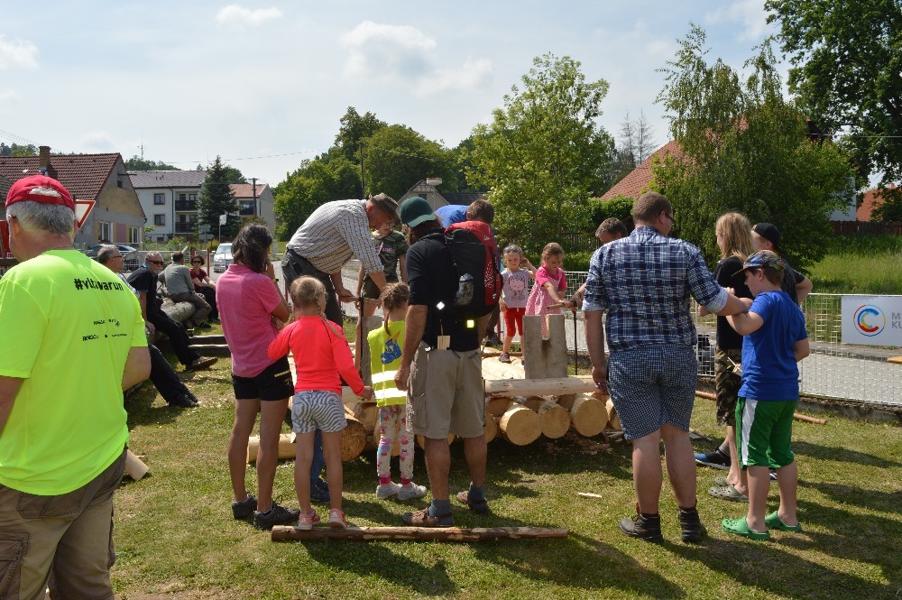 Den s vorari,plavec Husa 2018 146