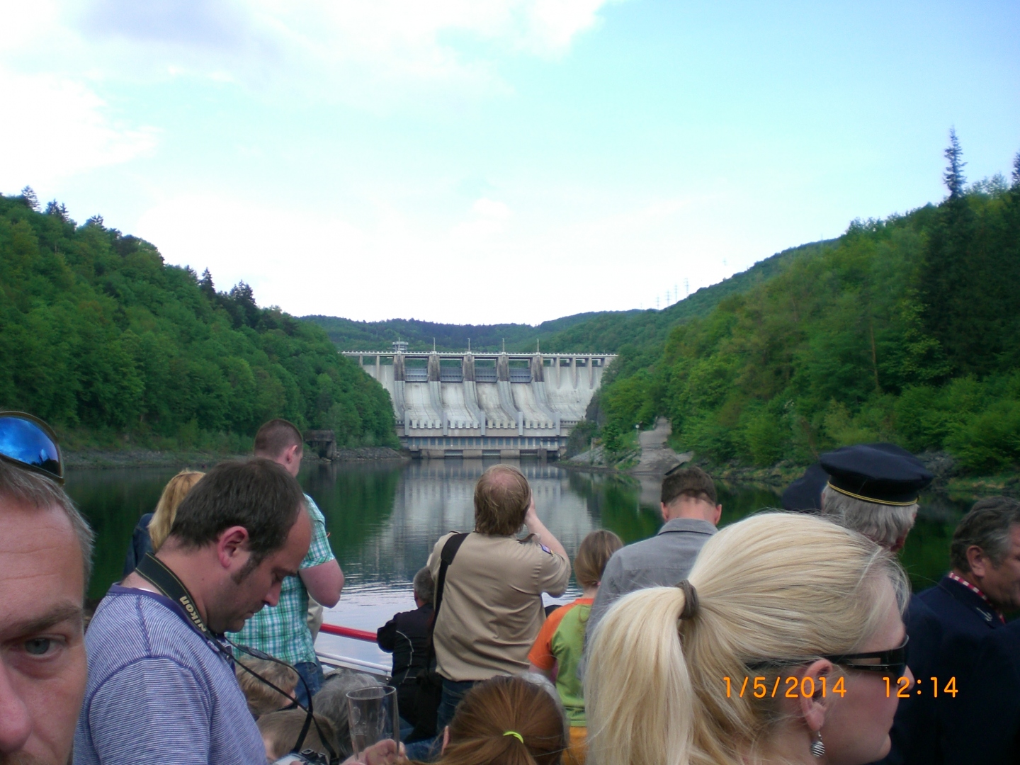 Vltavani na parníku 01.05.2014 foto 072