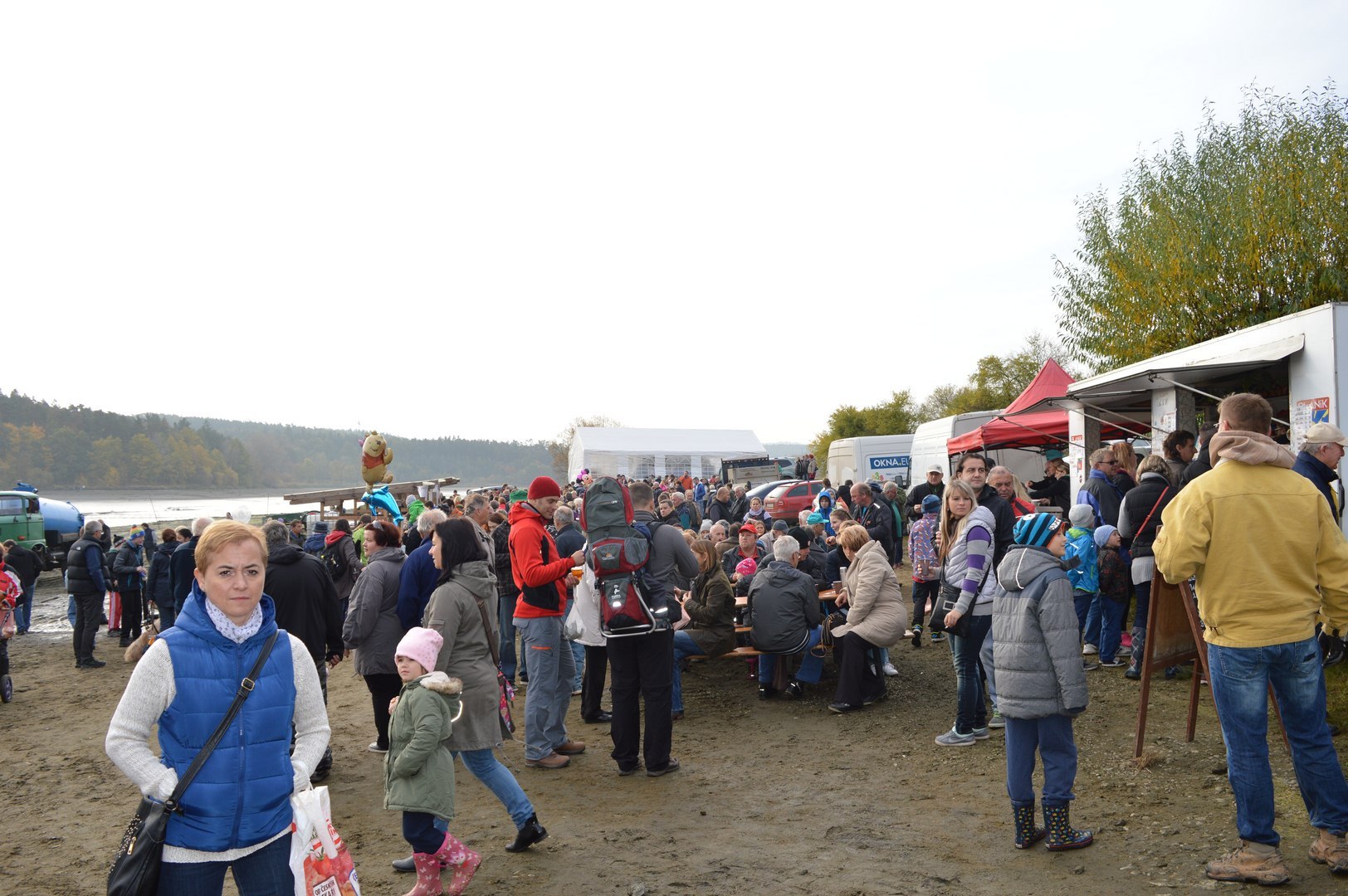 Výlov Musík,Dušičky foto 2016 045 (Kopírovat)