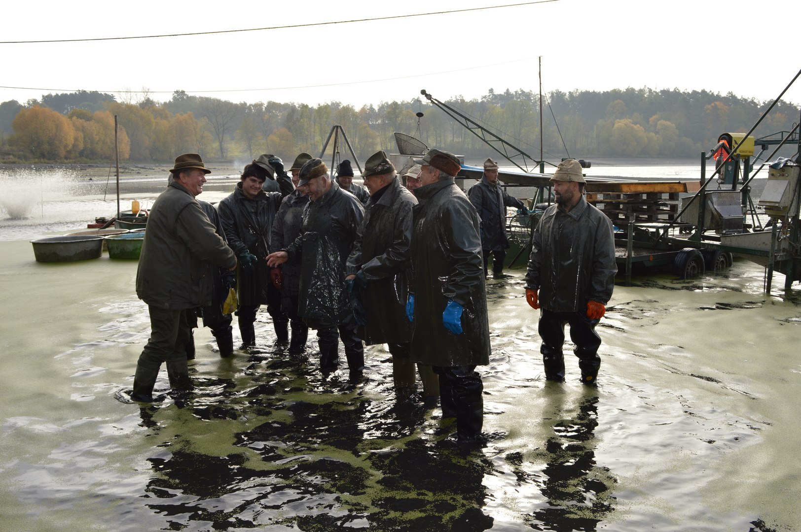 Výlov Musík,Dušičky foto 2016 069 (Kopírovat)