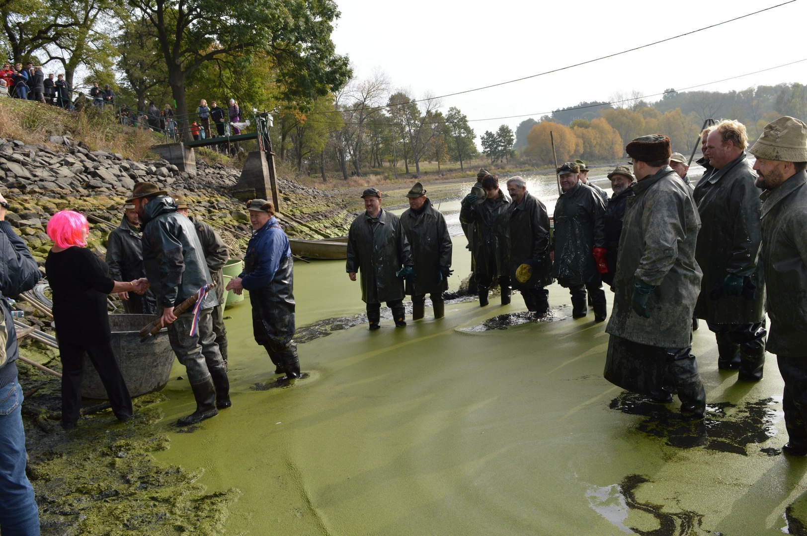 Výlov Musík,Dušičky foto 2016 094 (Kopírovat)