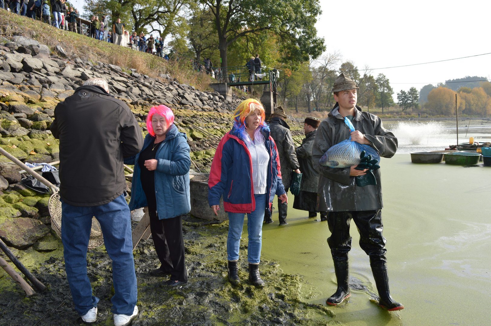 Výlov Musík,Dušičky foto 2016 107 (Kopírovat)