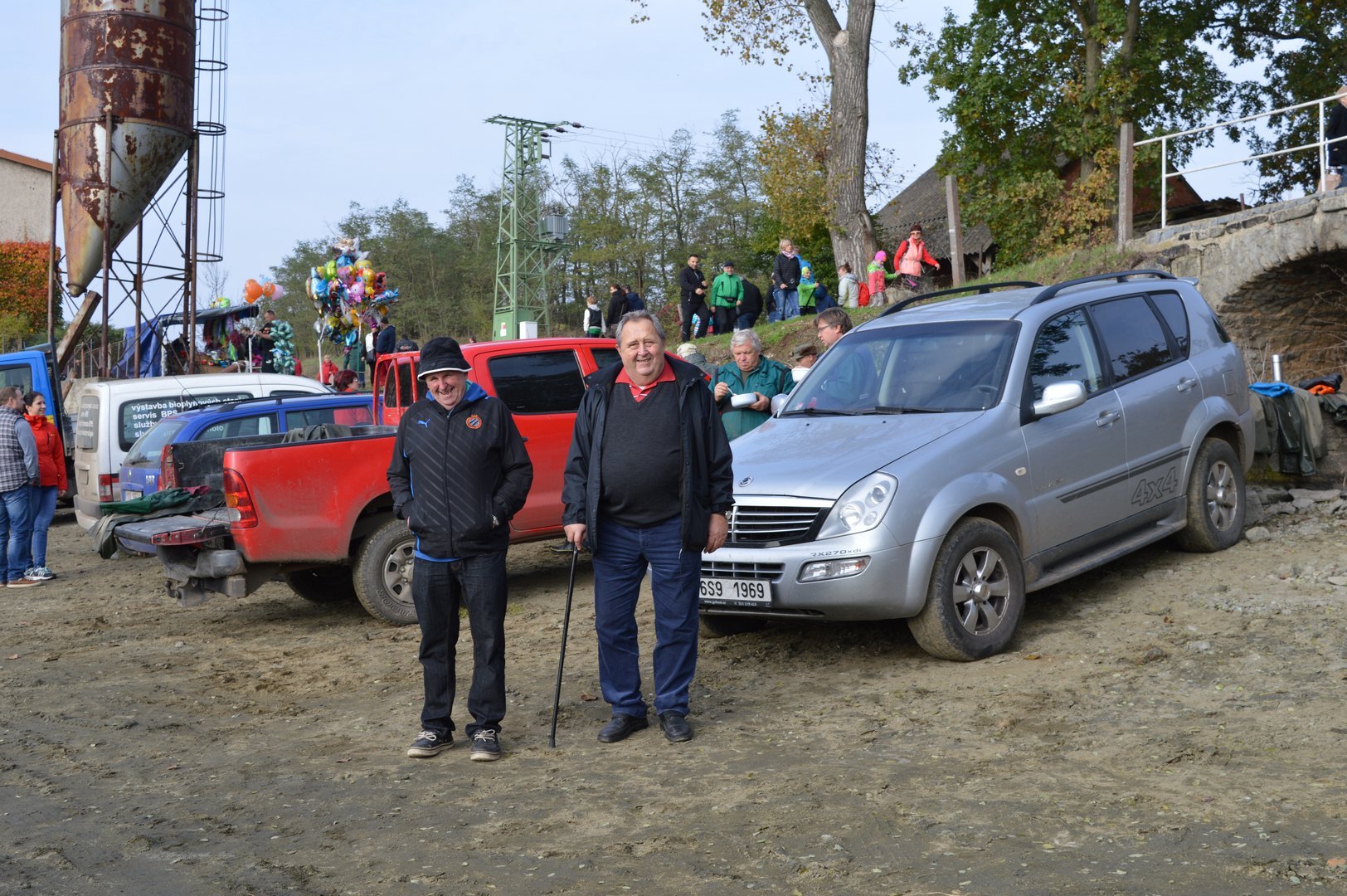 Výlov Musík,Dušičky foto 2016 110 (Kopírovat)