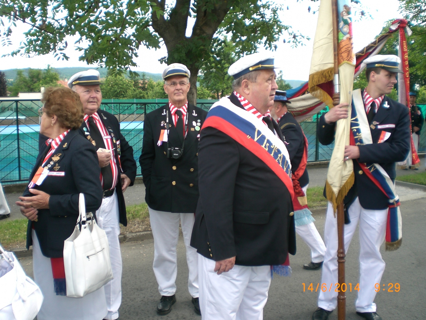 110.let Řevnice 1 013